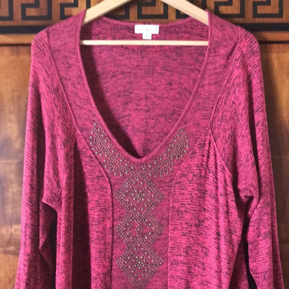 Live and Let Live Women’s casual top Size 2X in good condition - Picture 3 of 8